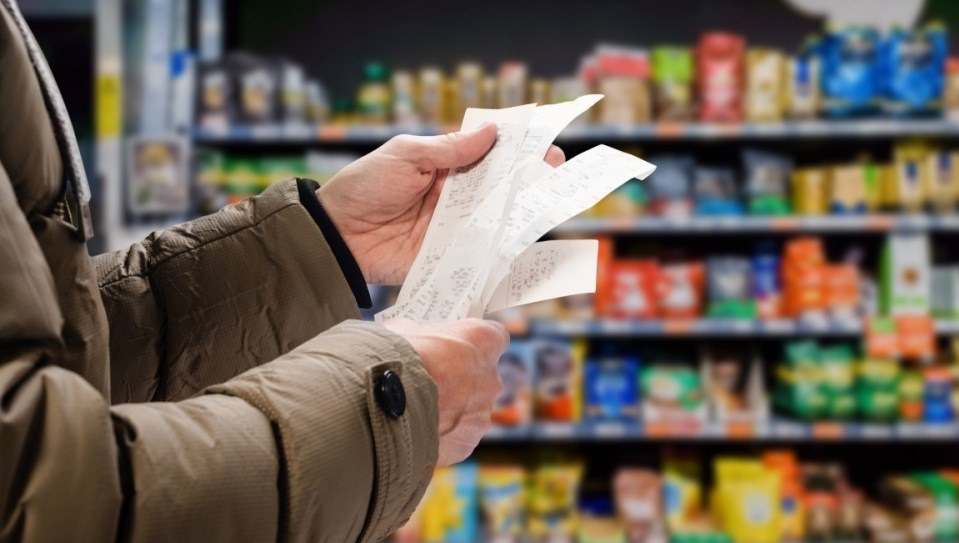 Inflacioni në Kosovë 5.8 për qind: Biletat e avionëve, energjia dhe ushqimi me rritjen më të madhe